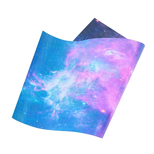 Hohopeti Home Aquarium Dekoration Aufkleber Fisch Tank Wandbild Mit Sternenhimmel Selbstklebendes Aquarium Wallpaper Für Lebendige Hohopeti Home Aquarium Dekoration Aufkleber Fisch Tank Wandbild Mit Sternenhimmel Selbstklebendes Aquarium Wallpaper Für Lebendige von Hohopeti
