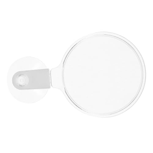 Hohopeti Aquarium Beobachtungs-Magnifier Für Fische Pflanzen Und Kleine Tiere Starker Saugnapf Installieren Für Naturerkundung Und Bildung Hohopeti Aquarium Beobachtungs-Magnifier Für Fische Pflanzen Und Kleine Tiere Starker Saugnapf Installieren Für Naturerkundung Und Bildung von Hohopeti