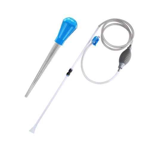 Hohopeti Aquarium Aquarium Wasserwechselsystem Pumpe Wechsel Für Aquarien Zufällige Farbe Hohopeti Aquarium Aquarium Wasserwechselsystem Pumpe Wechsel Für Aquarien Zufällige Farbe von Hohopeti