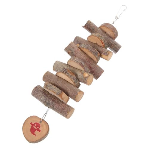 Hohopeti Bunny Kauspielzeug Aus Holz Für Kleintiere Teething Spielzeug Für Hamster Meerschweinchen Und Kaninchen Zahnpflege Mit Dekorativem Design Hochwertiges Apfelholz Einzigartig Und Hohopeti Bunny Kauspielzeug Aus Holz Für Kleintiere Teething Spielzeug Für Hamster Meerschweinchen Und Kaninchen Zahnpflege Mit Dekorativem Design Hochwertiges Apfelholz Einzigartig Und von Hohopeti