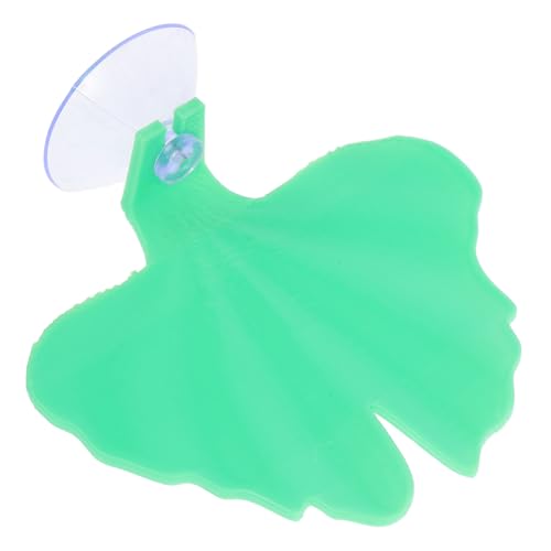 Hohopeti Aquarium Blatt Betta Fisch Tank Dekoration Tasse Betta Blatt Pad Für Fisch Tank Laichen Hohopeti Aquarium Blatt Betta Fisch Tank Dekoration Tasse Betta Blatt Pad Für Fisch Tank Laichen von Hohopeti