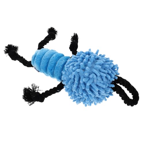 Hohopeti Hundespielzeug Für Große Hunde Quietschendes Zerrspielzeug Für Hunde Bungee-Seil Interaktives Spielspielzeug Zur Unterhaltung Von Haustieren Hohopeti Hundespielzeug Für Große Hunde Quietschendes Zerrspielzeug Für Hunde Bungee-Seil Interaktives Spielspielzeug Zur Unterhaltung Von Haustieren von Hohopeti