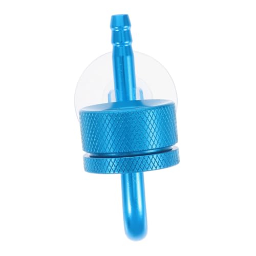 Hohopeti Co2 Diffusor Für Aquarien Co2 Blase Zubehör Für Aquarien Co2 Systeme Zur Herstellung Von Feinem Für Aquarienfische Blau Hohopeti Co2 Diffusor Für Aquarien Co2 Blase Zubehör Für Aquarien Co2 Systeme Zur Herstellung Von Feinem Für Aquarienfische Blau von Hohopeti