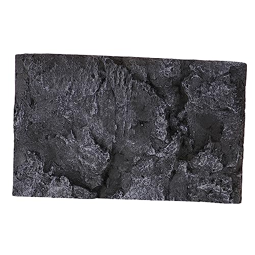 Hohopeti Realistische 3D Reptil Tank Dekoration Board Pu Material Schildkröte Aquarium Reptil Lebensraum Hintergrund Hohopeti Realistische 3D Reptil Tank Dekoration Board Pu Material Schildkröte Aquarium Reptil Lebensraum Hintergrund von Hohopeti