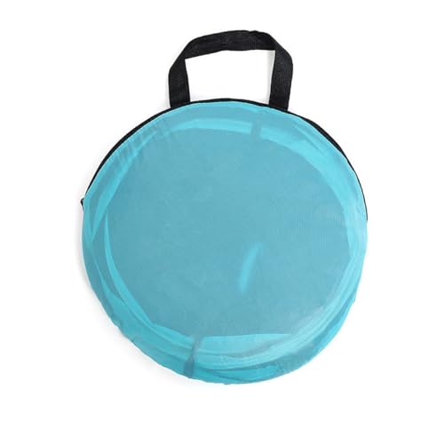 Hohopeti Faltbarer Katzentunnel S förmig Interaktives Katzenspielzeug Robust Katzenspiel Tunnel für Wohnungskatzen Drinnen gegen Langeweile Hohopeti Faltbarer Katzentunnel S förmig Interaktives Katzenspielzeug Robust Katzenspiel Tunnel für Wohnungskatzen Drinnen gegen Langeweile von Hohopeti