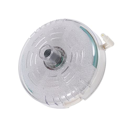 Hohopeti Aquarien Y Typ Filter Schwamm Pads Fisch Tank Filter Pneumatische Wasserfilter Luft Betrieben Schwamm Hohopeti Aquarien Y Typ Filter Schwamm Pads Fisch Tank Filter Pneumatische Wasserfilter Luft Betrieben Schwamm von Hohopeti