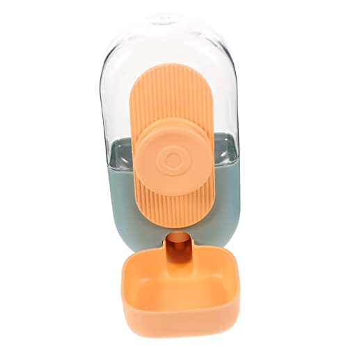 Hohopeti Futterspender Für Haustiere Wasserspender Automatischer Futterspender Für Hunde Und Katzen Platzsparendes Design Hohopeti Futterspender Für Haustiere Wasserspender Automatischer Futterspender Für Hunde Und Katzen Platzsparendes Design von Hohopeti