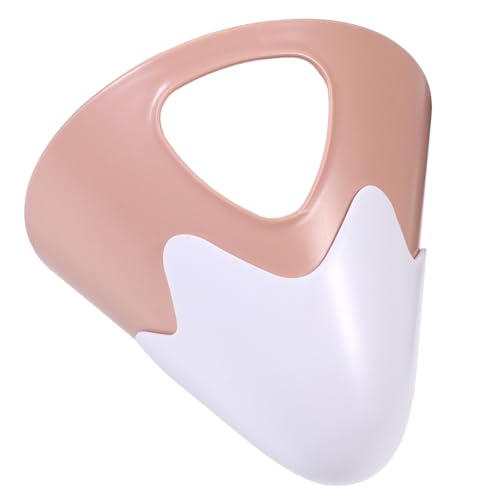 Hohopeti Guinea Pig Haus aus Hochwertigem Langlebiges Kleintierversteck und Gemütliches Hamster Nest Sicherer Rückzugsort und Komfortables Schlafhaus für Meerschweinchen und Kleine Hohopeti Guinea Pig Haus aus Hochwertigem Langlebiges Kleintierversteck und Gemütliches Hamster Nest Sicherer Rückzugsort und Komfortables Schlafhaus für Meerschweinchen und Kleine von Hohopeti