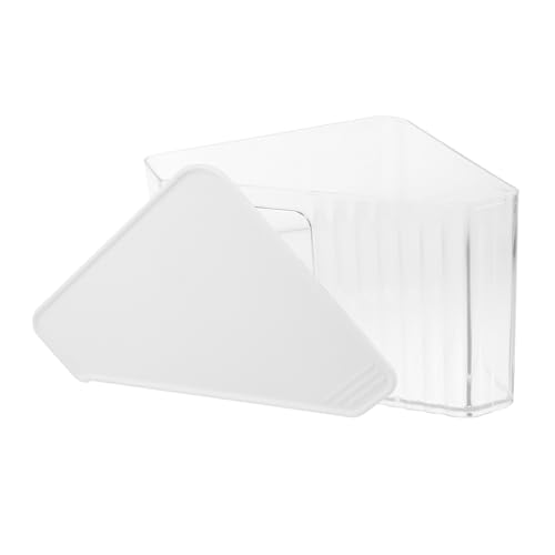 Hohopeti Innovatives Hamster-toiletten-badeset Sandkasten Integrierte Katzentoilette Einfache Reinigung Für Tierbesitzer Hohopeti Innovatives Hamster-toiletten-badeset Sandkasten Integrierte Katzentoilette Einfache Reinigung Für Tierbesitzer von Hohopeti