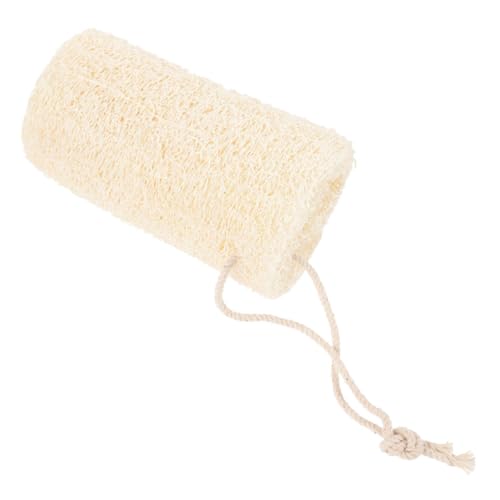 Hohopeti Loofah Kauspielzeug Für Kleintiere Natürlicher Molarspielzeug Für Hamster Meerschweinchen Und Kaninchen Und Sicheres Spielzeug Zahnreinigung Und Beschäftigung Mit Aufhängeseil Hohopeti Loofah Kauspielzeug Für Kleintiere Natürlicher Molarspielzeug Für Hamster Meerschweinchen Und Kaninchen Und Sicheres Spielzeug Zahnreinigung Und Beschäftigung Mit Aufhängeseil von Hohopeti