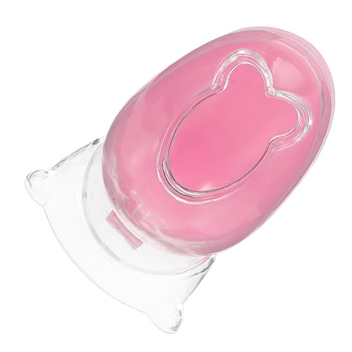Hohopeti Haustier-Badezimmer Hamster-sandbadbehälter Badewanne Chinchilla-sandbadebox Haustiertoilette Spaß Sauber Hohopeti Haustier-Badezimmer Hamster-sandbadbehälter Badewanne Chinchilla-sandbadebox Haustiertoilette Spaß Sauber von Hohopeti