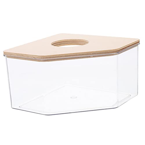 Hohopeti Hamsterbadezimmer Sandbadbehälter Für Rennmäuse Sandbadezimmer Für Erwachsene Hamster Haustier Chinchilla Meerschweinchenzubehör Baden Kleine Hamstersandschale Hohopeti Hamsterbadezimmer Sandbadbehälter Für Rennmäuse Sandbadezimmer Für Erwachsene Hamster Haustier Chinchilla Meerschweinchenzubehör Baden Kleine Hamstersandschale von Hohopeti