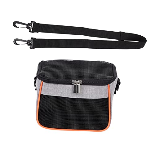 Hohopeti Haustier-Outdoor-Rucksack Haustier-haltetasche Hamster-Tragetasche Oxford-Stoff Rattentasche Tragbares Haustier Für Tiere Hohopeti Haustier-Outdoor-Rucksack Haustier-haltetasche Hamster-Tragetasche Oxford-Stoff Rattentasche Tragbares Haustier Für Tiere von Hohopeti