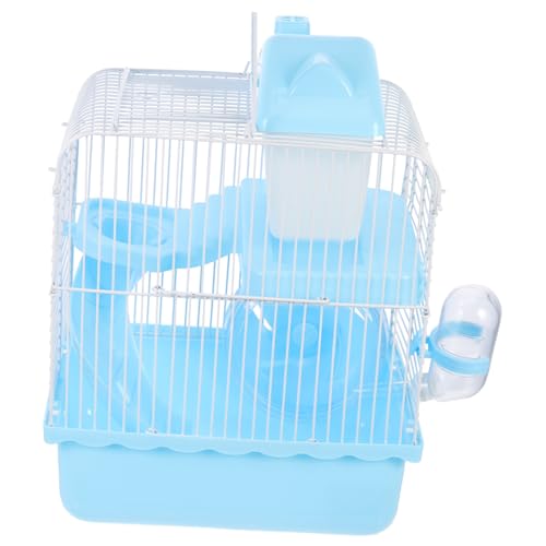 Hohopeti Hamster Versteck Rattenkäfig Lebensraum Versteck Burg Pet Supplies Hamster Castle Hohopeti Hamster Versteck Rattenkäfig Lebensraum Versteck Burg Pet Supplies Hamster Castle von Hohopeti