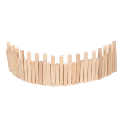 Hohopeti Hamsterzaun Blockhütte Ornament Spielhaus Zubehör Chinchilla Käfig Zubehör Käfig Holzzaun Hamstertreppe Hamsterbrücke Spielzeug Igel Bogen Brücke Höhle Hamster Leiter Kauen Hohopeti Hamsterzaun Blockhütte Ornament Spielhaus Zubehör Chinchilla Käfig Zubehör Käfig Holzzaun Hamstertreppe Hamsterbrücke Spielzeug Igel Bogen Brücke Höhle Hamster Leiter Kauen von Hohopeti