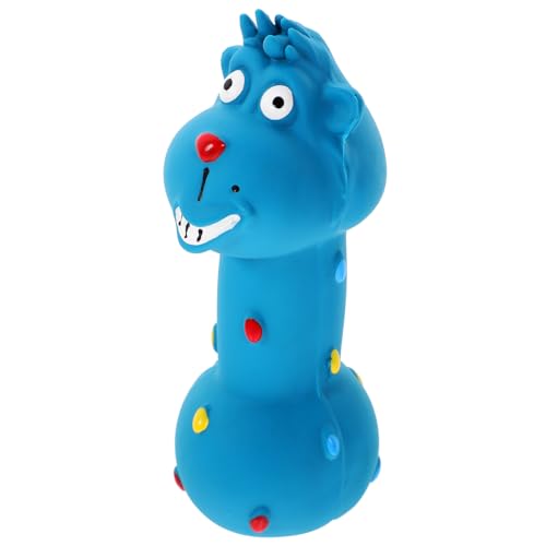 Hohopeti Hundespielzeug Hunde Spielzeug Tierform Latex Kauspielzeug Zahnungsspielzeug Für Welpen Hohopeti Hundespielzeug Hunde Spielzeug Tierform Latex Kauspielzeug Zahnungsspielzeug Für Welpen von Hohopeti