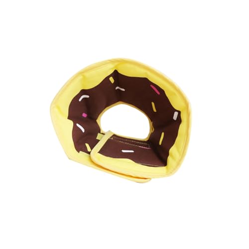 Hohopeti Hundehalsband Mit Frucht-Design Halskreis Für Hunde Hohopeti Hundehalsband Mit Frucht-Design Halskreis Für Hunde von Hohopeti