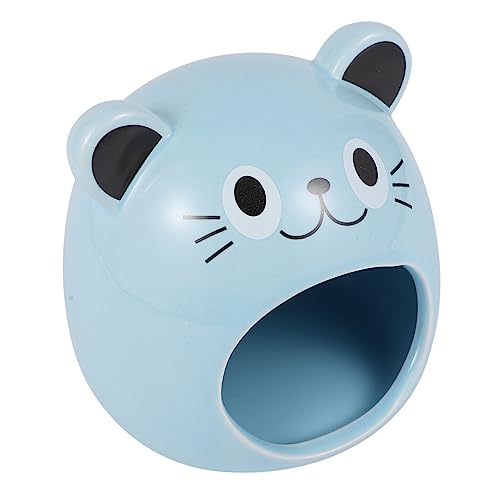 Hohopeti Bett Keramik Hamsterhaus Komfortables Nest Für Reisen Und Zuhause Hohopeti Bett Keramik Hamsterhaus Komfortables Nest Für Reisen Und Zuhause von Hohopeti