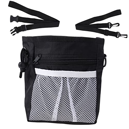 Hohopeti Hundetrainingstasche Leckerli- Kompakte Tasche Für Welpenbedarf Und Futter Hohopeti Hundetrainingstasche Leckerli- Kompakte Tasche Für Welpenbedarf Und Futter von Hohopeti