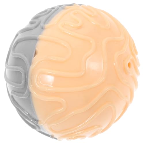 Hohopeti Haustierballspielzeug Quietschender Hundeball Lustiges Hundespielzeug Hundespielzeug Für Große Hunde Hundeschleifball Hundespielzeug Zum Spielen Kleines Welpenspielzeug Hohopeti Haustierballspielzeug Quietschender Hundeball Lustiges Hundespielzeug Hundespielzeug Für Große Hunde Hundeschleifball Hundespielzeug Zum Spielen Kleines Welpenspielzeug von Hohopeti