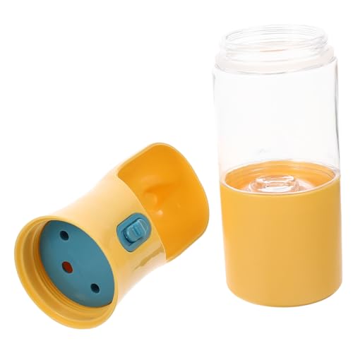 Hohopeti Haustierfutterbecher Hunde trinkflasche Knopf Futterspender Hunde pet Water Bottle Hunde wasserflasche wasserspender für Hunde im freien Hundewasserflaschen zum Gassi gehen pp Hohopeti Haustierfutterbecher Hunde trinkflasche Knopf Futterspender Hunde pet Water Bottle Hunde wasserflasche wasserspender für Hunde im freien Hundewasserflaschen zum Gassi gehen pp von Hohopeti