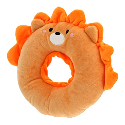 Hohopeti Kegelförmiges Halsband Für Haustiere Cartoon-tierform Leicht Bequem Hohopeti Kegelförmiges Halsband Für Haustiere Cartoon-tierform Leicht Bequem von Hohopeti