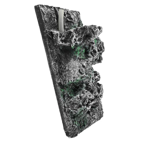 Hohopeti 3D-Hintergrund Für Reptilienbecken Schlangenhabitat-Dekoration Aquarium-hintergründe Frisches Aussehen Hohopeti 3D-Hintergrund Für Reptilienbecken Schlangenhabitat-Dekoration Aquarium-hintergründe Frisches Aussehen von Hohopeti