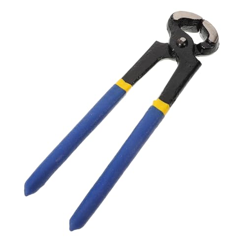 Hohopeti Hufschneidezange Für Pferde Hufschere Für Rinder, Pferde, Hufschere, Hufeisenschneider, reparaturschere, 20 cm Hohopeti Hufschneidezange Für Pferde Hufschere Für Rinder, Pferde, Hufschere, Hufeisenschneider, reparaturschere, 20 cm von Hohopeti