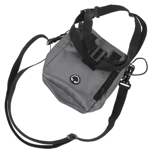 Hohopeti Hund Behandeln Beutel Tragbarer Beutel Outdoor Hunde Behandelt Bag Walking Beutel Snack Beutel Hohopeti Hund Behandeln Beutel Tragbarer Beutel Outdoor Hunde Behandelt Bag Walking Beutel Snack Beutel von Hohopeti