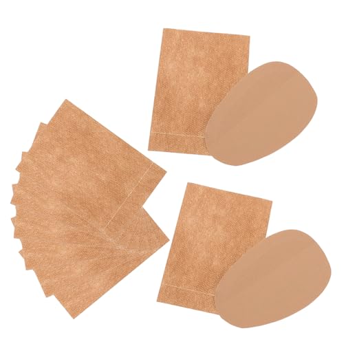 Hohopeti Hund Ohren Aufsteller Sticker Klebefreies Puppy Ear Support Tape zur Korrektur und Fixierung Sicherer Dobermann Ohrenschutz Langlebige Ohrhilfe für Welpen und Hunde Hohopeti Hund Ohren Aufsteller Sticker Klebefreies Puppy Ear Support Tape zur Korrektur und Fixierung Sicherer Dobermann Ohrenschutz Langlebige Ohrhilfe für Welpen und Hunde von Hohopeti