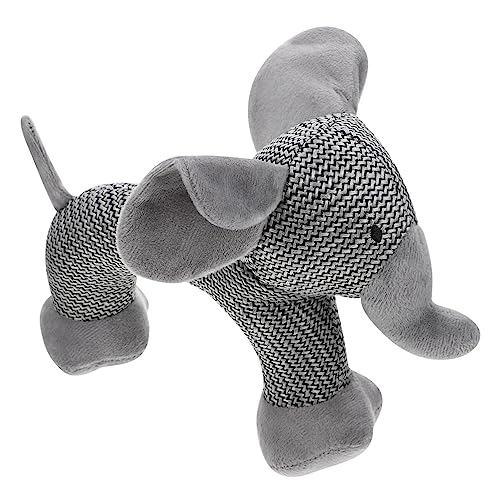 Hohopeti Plüschspielzeug Für Hunde Interaktives Quietschspielzeug Für Welpen Unzerstörbares Kauspielzeug Zur Beschäftigung Molarspielzeug Für Drinnen Niedliches Design Für Spaß Und Hohopeti Plüschspielzeug Für Hunde Interaktives Quietschspielzeug Für Welpen Unzerstörbares Kauspielzeug Zur Beschäftigung Molarspielzeug Für Drinnen Niedliches Design Für Spaß Und von Hohopeti