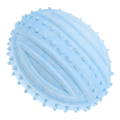 Hohopeti Kauball Spielzeug für Hunde Hunde Apportierball Heimtierbedarf Hundespielzeug Bälle Leicht Kompakt Hohopeti Kauball Spielzeug für Hunde Hunde Apportierball Heimtierbedarf Hundespielzeug Bälle Leicht Kompakt von Hohopeti