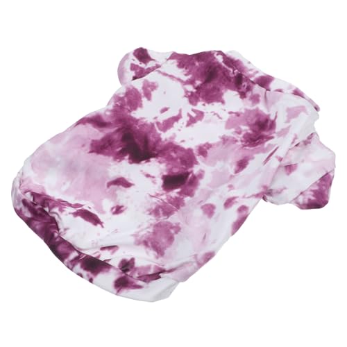 Hohopeti Puppy Shirt Für Kleine Hunde Atmungsaktive Und Bequeme Hundekleidung Für Outdoor-aktivitäten Perfektes Kostüm Für Haustierpartys Hohopeti Puppy Shirt Für Kleine Hunde Atmungsaktive Und Bequeme Hundekleidung Für Outdoor-aktivitäten Perfektes Kostüm Für Haustierpartys von Hohopeti