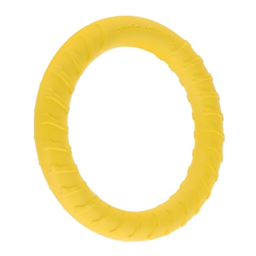 Hohopeti Dog Chew Toy Molar Für Welpen Langlebiges Elastisches Kauspielzeug Für Interaktives Training Und Zahnpflege Für Kleine Und Mittelgroße Hunde Mit Praktischem Tragegriff von Hohopeti
