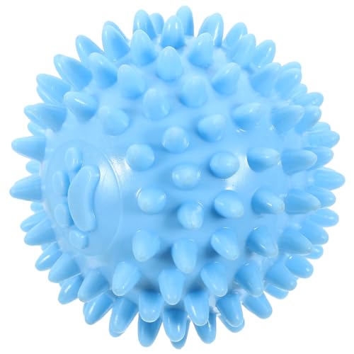 Hohopeti Dog Toy Interaktiver Backenzahnball Für Kauball Aus Langlebigem Material Mit Ideal Für Zahnpflege Und Spielspaß Im Freien Für Große Und Mittelgroße von Hohopeti