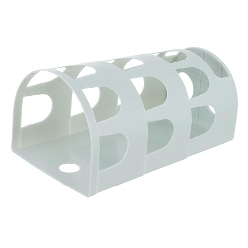 Hohopeti Kaninchen Food Spender Bunny Heu Rack Guinea Pig Food Spender Kaninchen Käfig Zubehör Hohopeti Kaninchen Food Spender Bunny Heu Rack Guinea Pig Food Spender Kaninchen Käfig Zubehör von Hohopeti