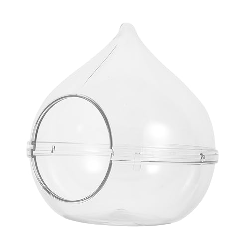 Hohopeti Kedi Tuvaleti Kasten Hamsterbad Hamster Toilette Badewanne Für Haustiere Badezubehör Für Das Bad Hamster Sandbad Hamster Spielzeug Badewanne Für Hamster Hamsterbehälter Aus Acryl Transparent Hohopeti Kedi Tuvaleti Kasten Hamsterbad Hamster Toilette Badewanne Für Haustiere Badezubehör Für Das Bad Hamster Sandbad Hamster Spielzeug Badewanne Für Hamster Hamsterbehälter Aus Acryl Transparent von Hohopeti