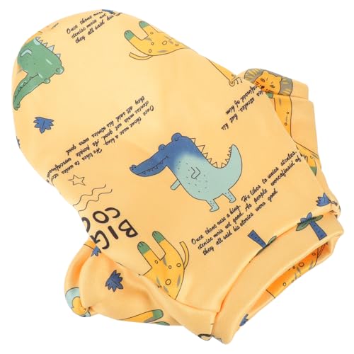 Hohopeti Katze Hund Kleidung wintermäntel Animal Costume Haustierbekleidung Hunde Fleecepullover Cartoon Haustierkleidung Dekoration für Haustierkleidung hundekleidung Polyester Hohopeti Katze Hund Kleidung wintermäntel Animal Costume Haustierbekleidung Hunde Fleecepullover Cartoon Haustierkleidung Dekoration für Haustierkleidung hundekleidung Polyester von Hohopeti