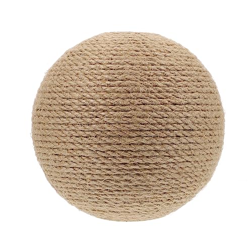 Katzenfang-Katzenspielzeug Für Den Innenbereich Katzenkratzspielzeug Innenteppich Katzenkratzpad Sisal-Kratzpad Katzenkratzmatte Für Sofa Katzenunterhaltungsspielzeug Katzenfang-Katzenspielzeug Für Den Innenbereich Katzenkratzspielzeug Innenteppich Katzenkratzpad Sisal-Kratzpad Katzenkratzmatte Für Sofa Katzenunterhaltungsspielzeug von Hohopeti