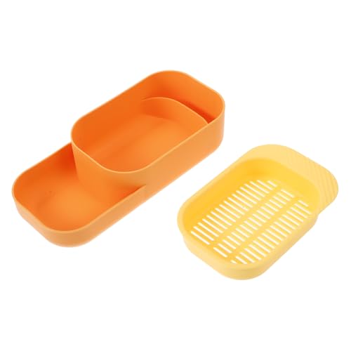 Hohopeti Cat Grass Planting Box Soilless Hydroponic Container Für Katzenpflanzen Langlebig Und Leicht Praktische Lösung Für Wachstum Von Katzengras Zuhause von Hohopeti