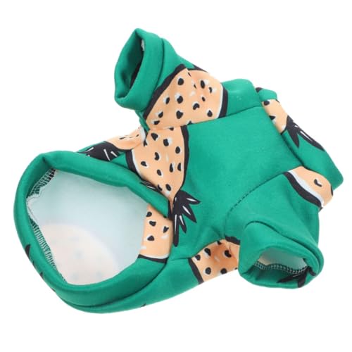 Hohopeti Hundejacke Warme Haustierbekleidung Für Kaltes Wetter Hunde Katzen Welpen L Hohopeti Hundejacke Warme Haustierbekleidung Für Kaltes Wetter Hunde Katzen Welpen L von Hohopeti
