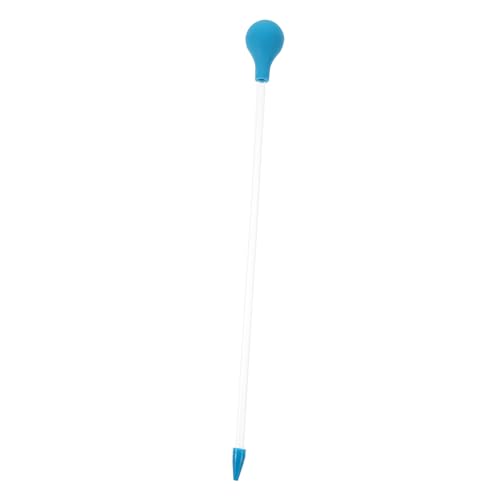 Hohopeti Riffkorallen-Feeder 40 cm Flüssigdünger Acrylrohr Für Meerwasseraquarien von Hohopeti