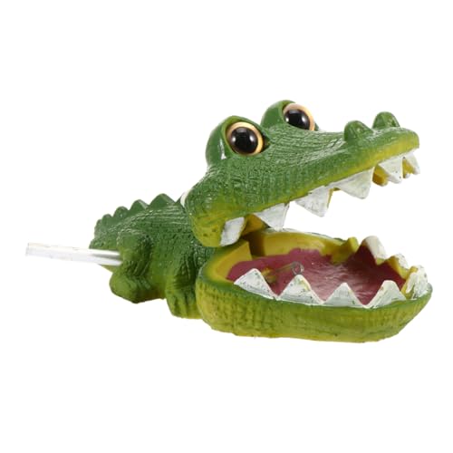 Hohopeti Aquarium Kreative Ornament Sichere Aquarium Versorgung Für Süßwasser/ von Hohopeti