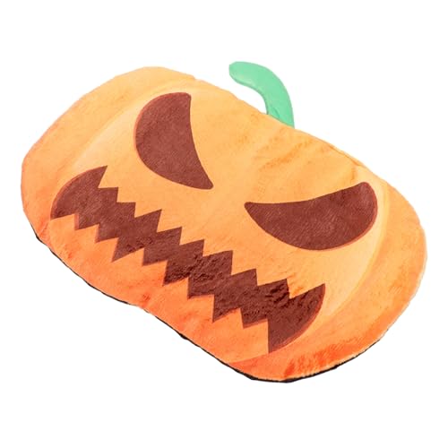 Hohopeti Halloween Haustier Kostüm Katze Hund Bett Haustier Bett Hund Schlaf Matte Pet Pad von Hohopeti