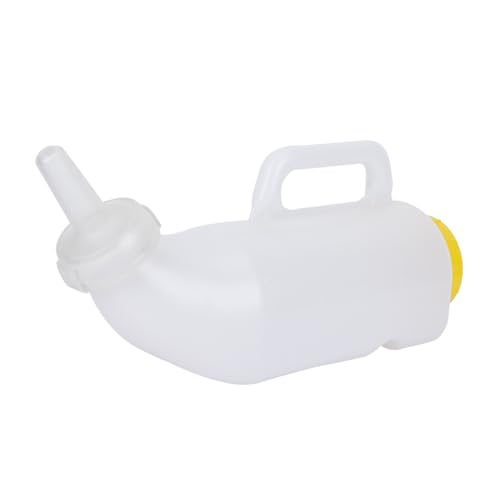 Hohopeti Lämmer Fütterflasche Milchflasche für Junge Nutztiere Leicht Tragbar Sicher Geeignet für Schafe Kälber und Andere Neugeborene Hohopeti Lämmer Fütterflasche Milchflasche für Junge Nutztiere Leicht Tragbar Sicher Geeignet für Schafe Kälber und Andere Neugeborene von Hohopeti