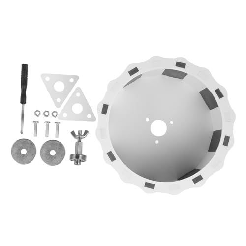 Hohopeti Laufrad Für Hamster Zubehör Für Kleintierkäfige Hamsterrad Spielzeug Meerschweinchen Hamster Läuft Auf Rad Kleines Hamsterrad Hamster Joggen Hamster Kauspielzeug Weiß Die Tafel Hohopeti Laufrad Für Hamster Zubehör Für Kleintierkäfige Hamsterrad Spielzeug Meerschweinchen Hamster Läuft Auf Rad Kleines Hamsterrad Hamster Joggen Hamster Kauspielzeug Weiß Die Tafel von Hohopeti