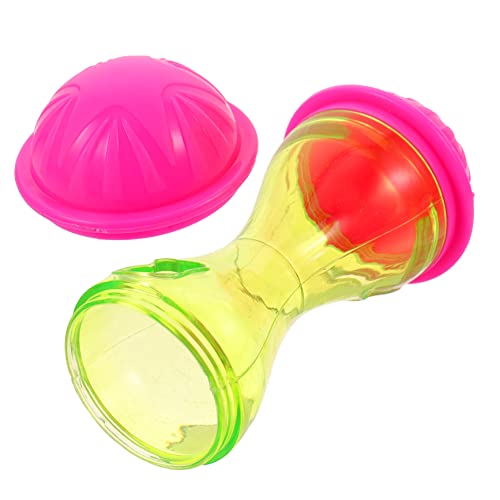 Hohopeti Spielzeug-Katzen-leckerli-Spender-Design Interaktives Futterspielzeug Für Kätzchen Leicht Zu Befüllen Farbe Hohopeti Spielzeug-Katzen-leckerli-Spender-Design Interaktives Futterspielzeug Für Kätzchen Leicht Zu Befüllen Farbe von Hohopeti