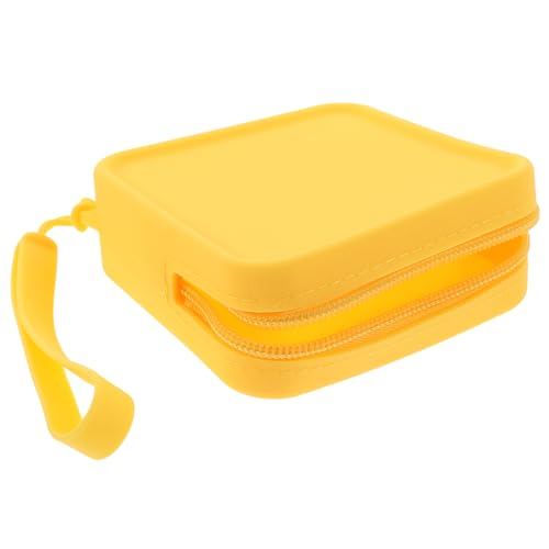 Hohopeti Leckerli-Taschen für Hunde tragbare Haustiertasche mit Reißverschluss Hundetrainingstasche Outdoor-Snack-Tasche für Hundespaziergänge von Hohopeti