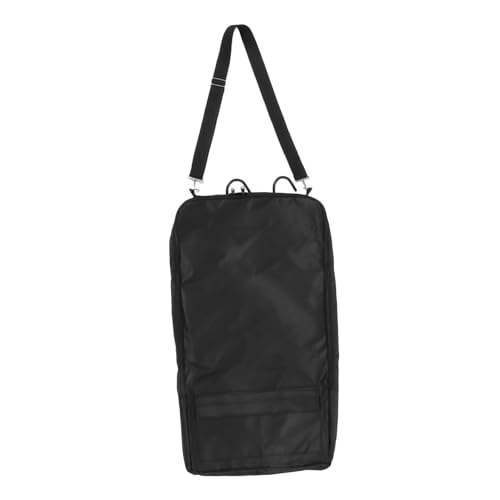Hohopeti Multifunktionaler Pferde-tack-Organizer mit Haken Robuste Aufbewahrungstasche für Sattelzeug Tack-Rack Platzsparend für Reitzubehör für Stall und Reiterausrüstung Hohopeti Multifunktionaler Pferde-tack-Organizer mit Haken Robuste Aufbewahrungstasche für Sattelzeug Tack-Rack Platzsparend für Reitzubehör für Stall und Reiterausrüstung von Hohopeti