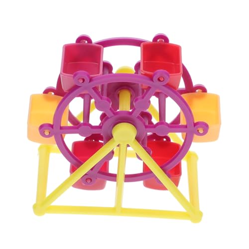 Hohopeti Spielzeug Für Vögel Papagei Futtersuche Rad Kompaktes Leicht Zu Verstauendes Papagei Spielzeug Set Hohopeti Spielzeug Für Vögel Papagei Futtersuche Rad Kompaktes Leicht Zu Verstauendes Papagei Spielzeug Set von Hohopeti